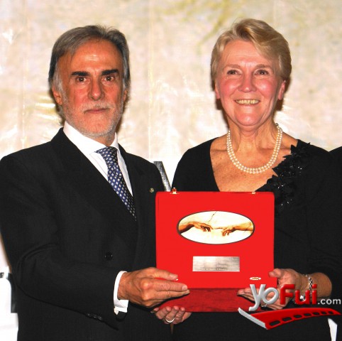 Felice Scauso, Alessandra Carnevale