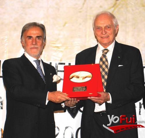 Felice Scauso, Giulio Chiesa