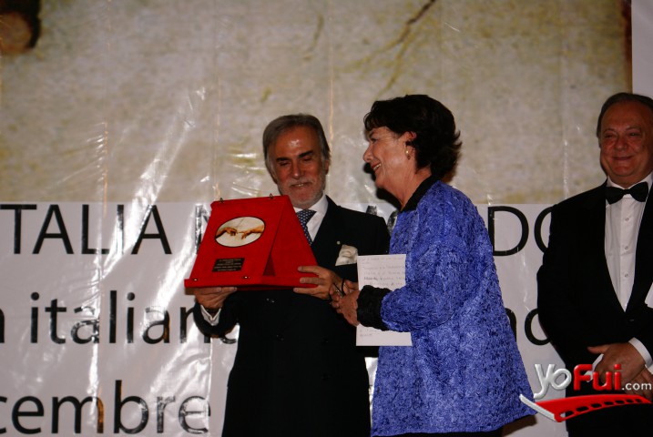 Felice Scauso, Teresa Cito