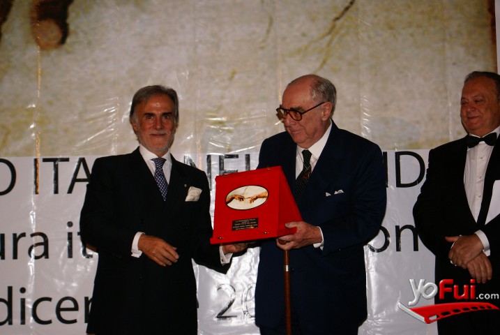 Felice Scauso, Adalberto Cortesi