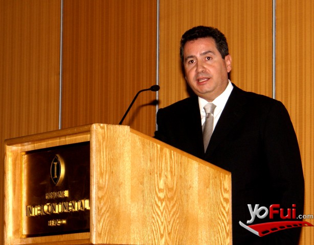 Leonardo Curzio