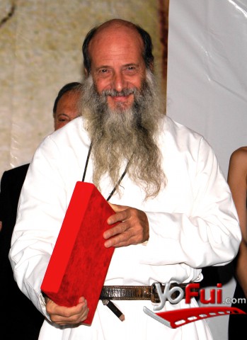 Padre Fiorenzo Rigoni