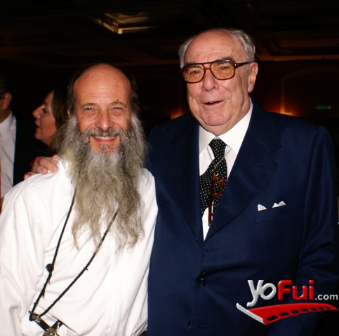Fiorenzo Rigoni, Adalberto Cortesi