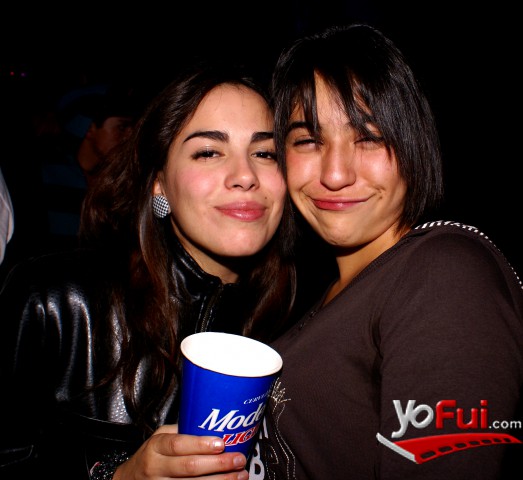 Jessica Barragan, Pamela Herrera