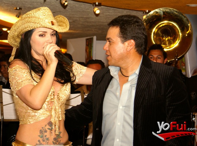 Sandra Montoya, Juan Guzmán