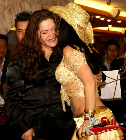 Lorena Montoya, Sandra Montoya