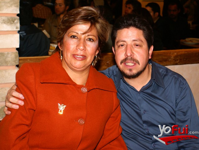 Lulú Cerecero, Gustavo Adolfo Gurrola(Compositor y Productor)