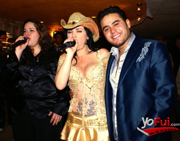 Presentación del nuevo material de Sandra Montoya "Emigrante Latino"