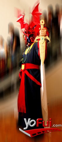Expo La Mole 2008
