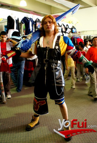 Expo La Mole 2008