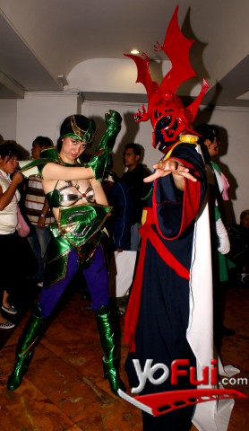 Expo La Mole 2008