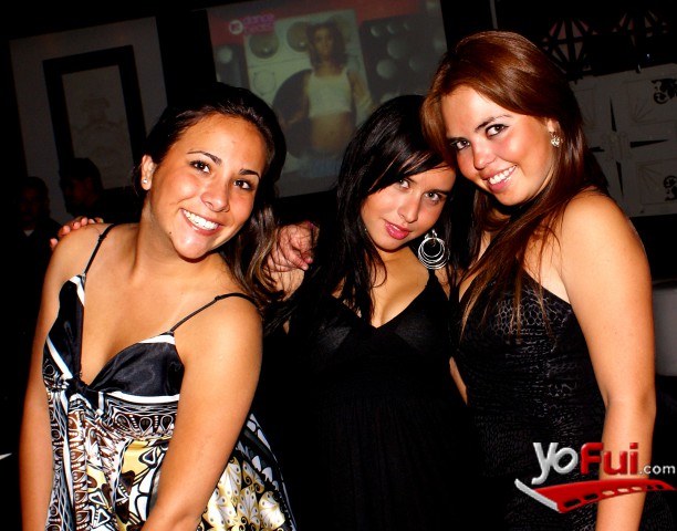 Fernanda Navarro, Ana Chevez, Mirehi Navarrete