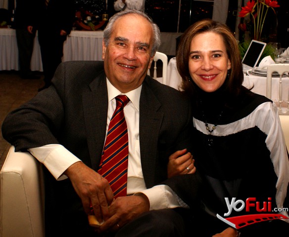 Fotografía en Lanzamiento Club de Vinos, Estancia Bariloche, México D.F.