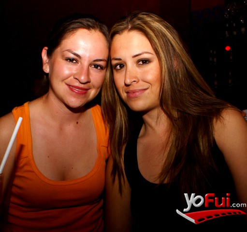 Paulette Rojas, Sandra Niño