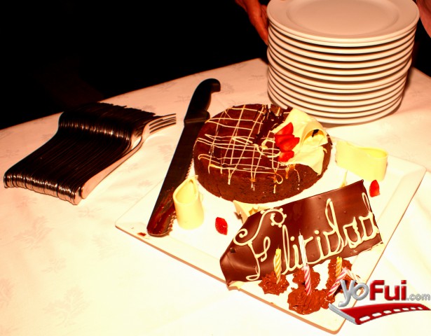 Fotografía en Fiesta Géminis en Le Bouchon, Le Bouchon