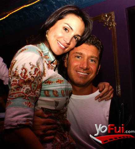Raquel, Marcos Cohen