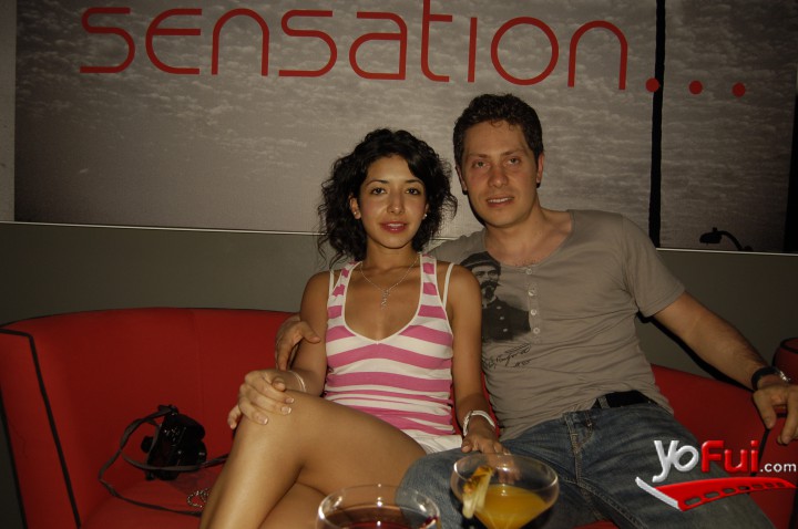 Maria Palacios, Manuel Avilès