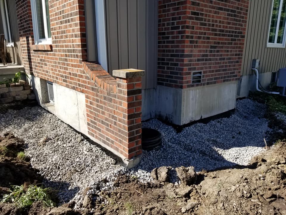 House Foundation Repair Techniques