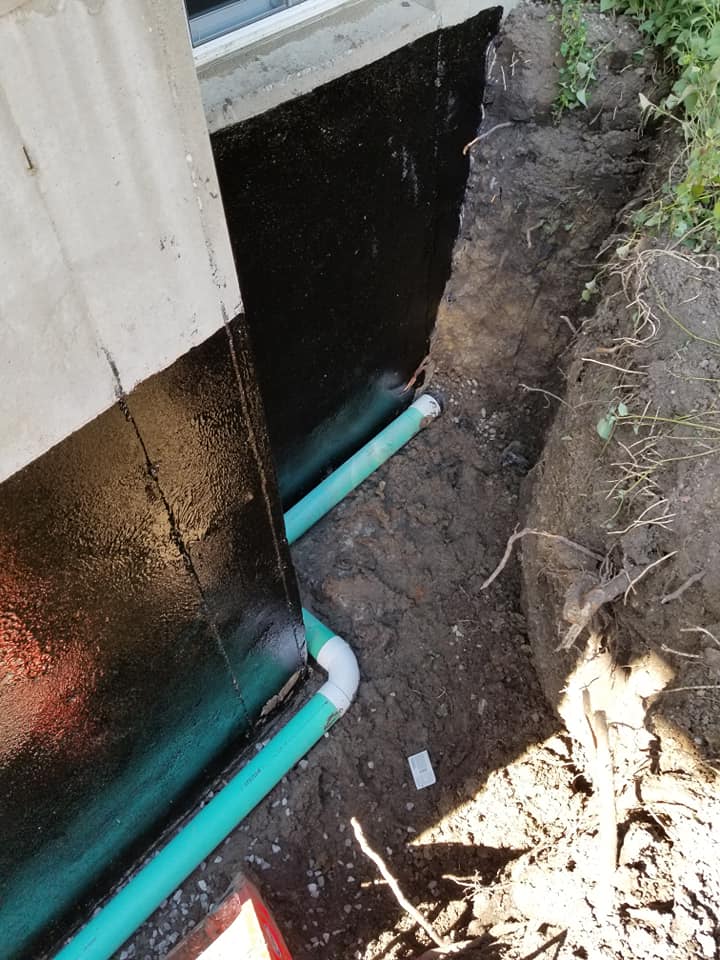 Home Foundation Repair Cost