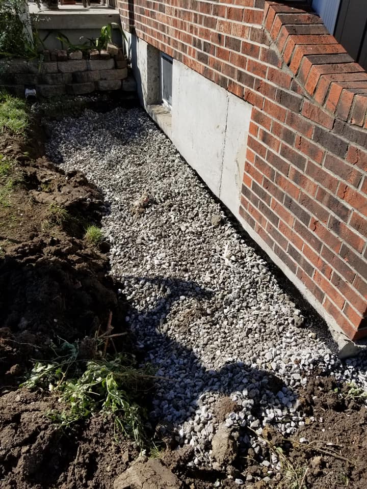 Foundation Crack Repair Cost