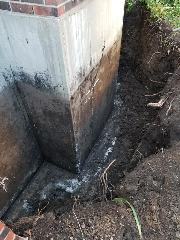 Foundation Stabilization