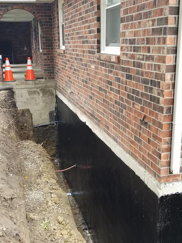 House Foundation Repair Companies Overland Park KS