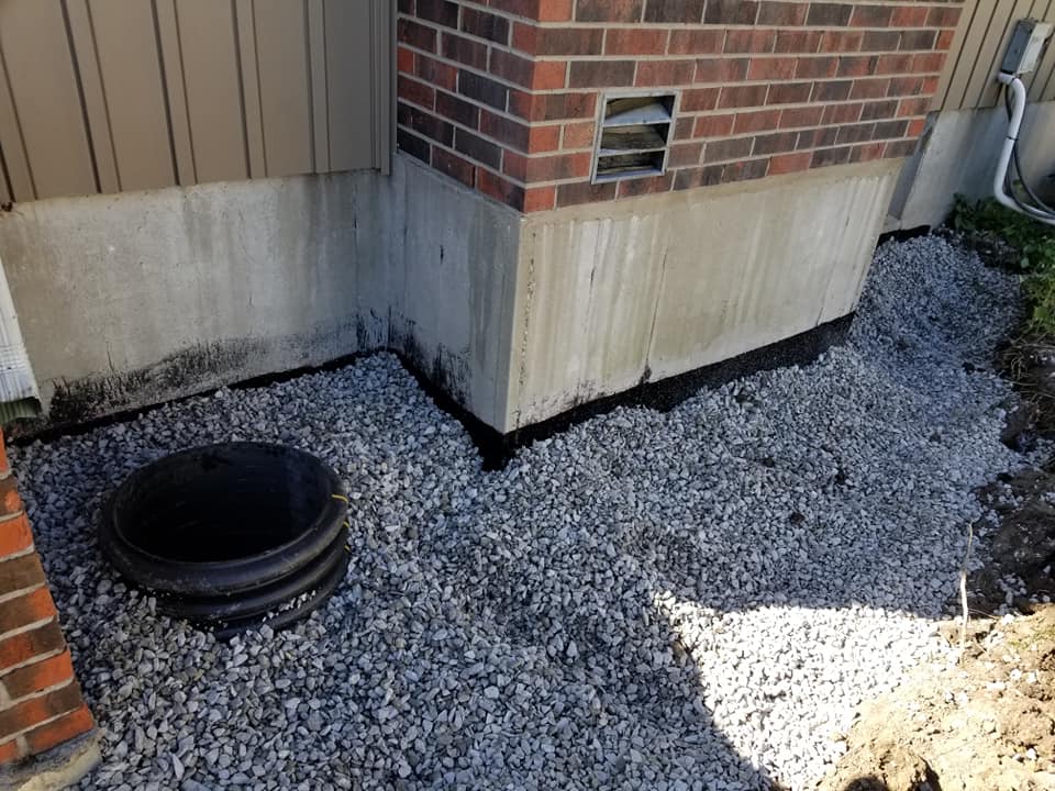 Foundation Repair