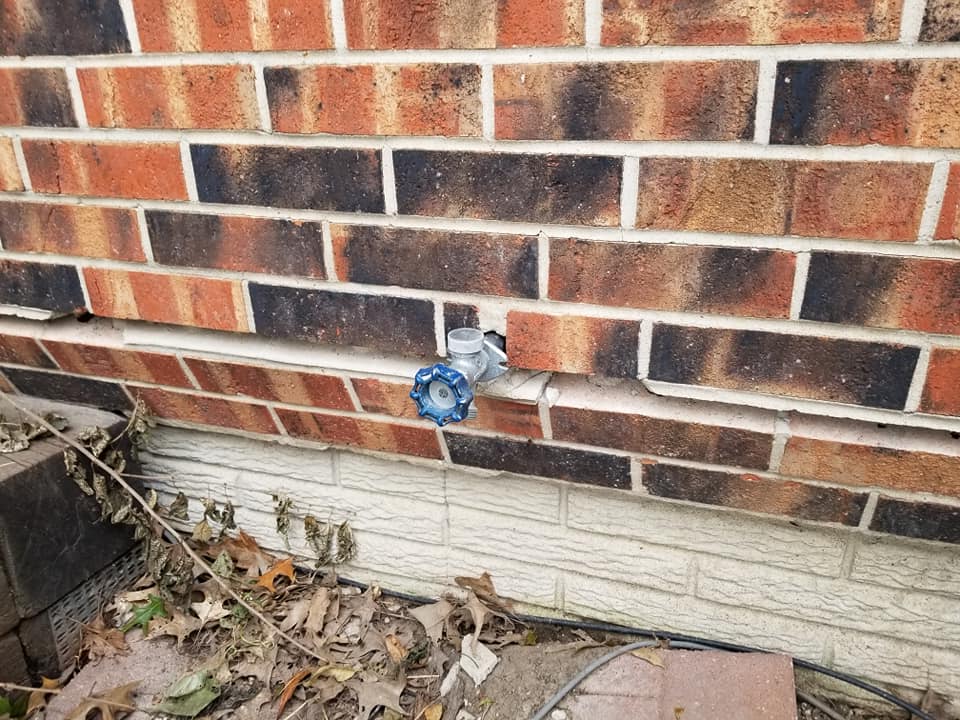 House Foundation Repair