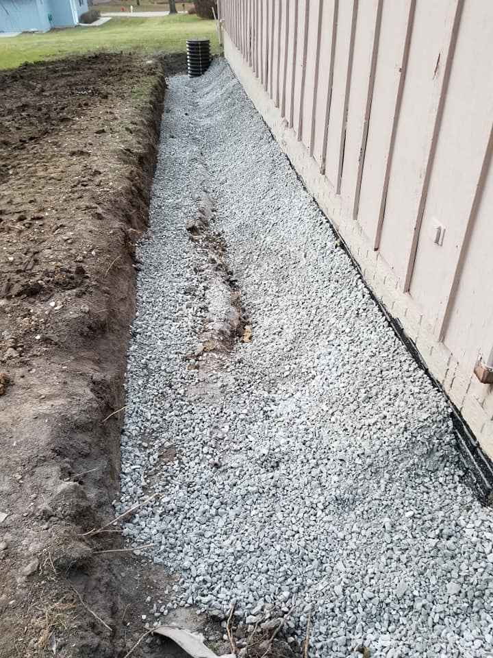 Foundation Crack Repair Cost