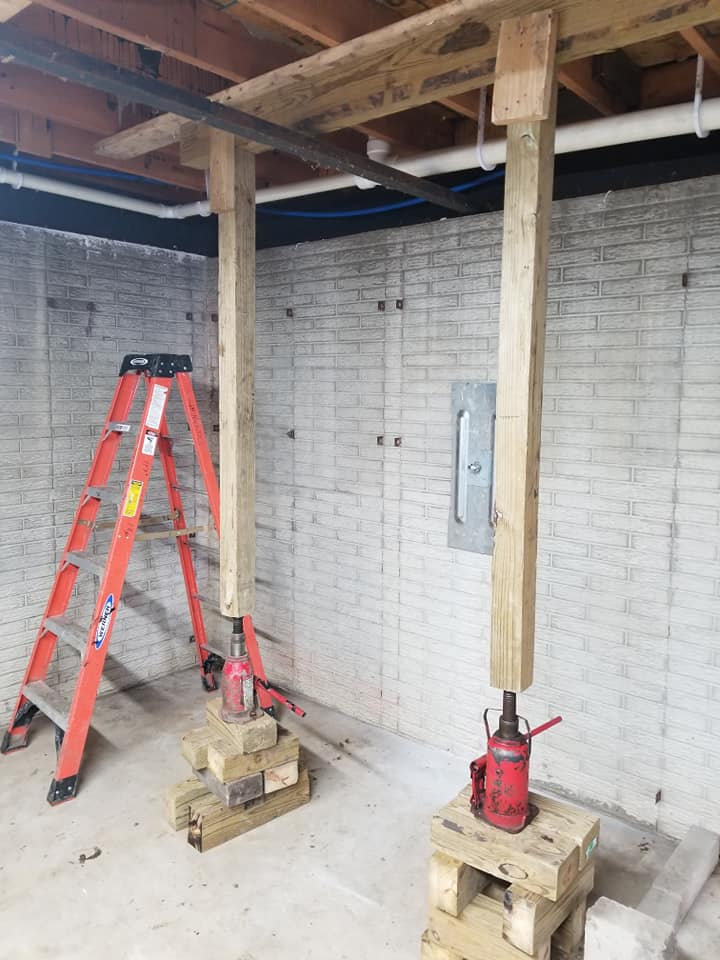 Waterproofing Basement Walls From Outside