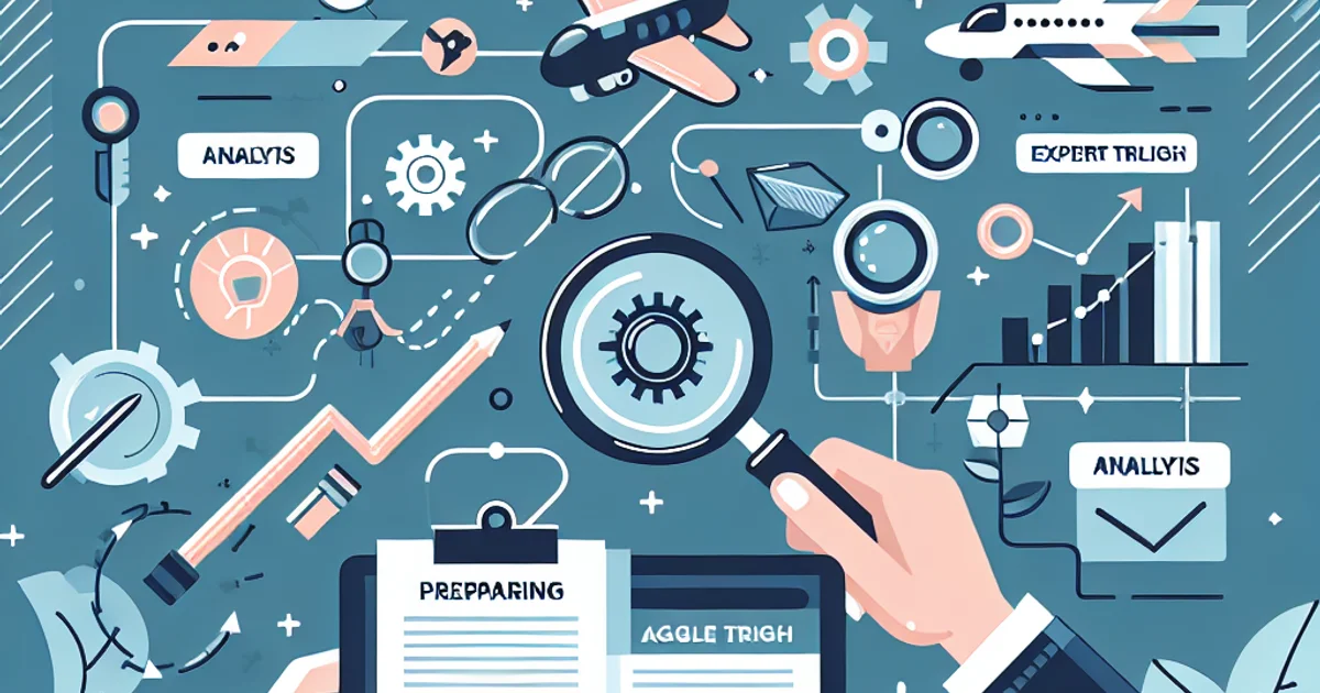 agile projektstyring trends 2024: ekspertindsigt
