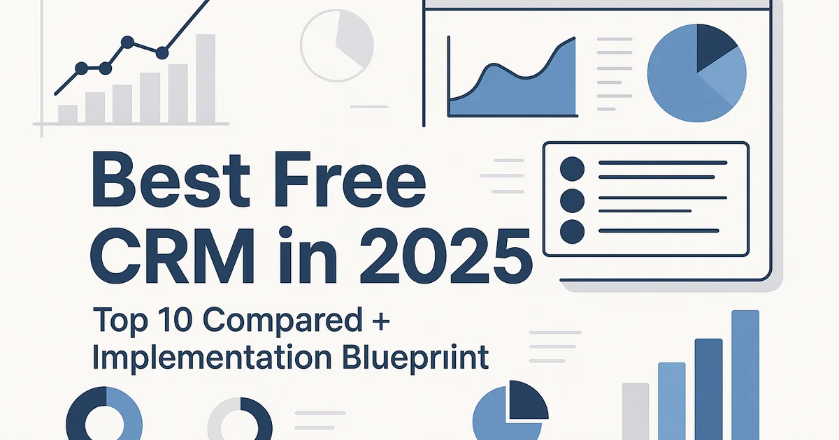 bedste-gratis-crm-2025-sammenligning-10-staerkeste