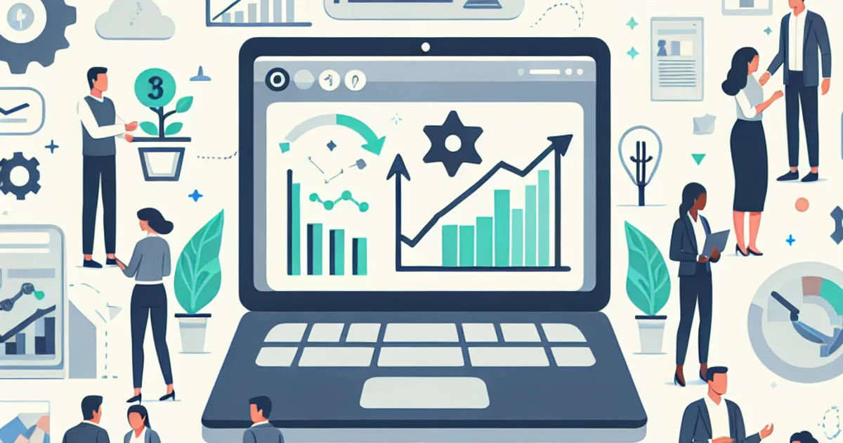 Crm dataanalyse for startups: Forbedr salg