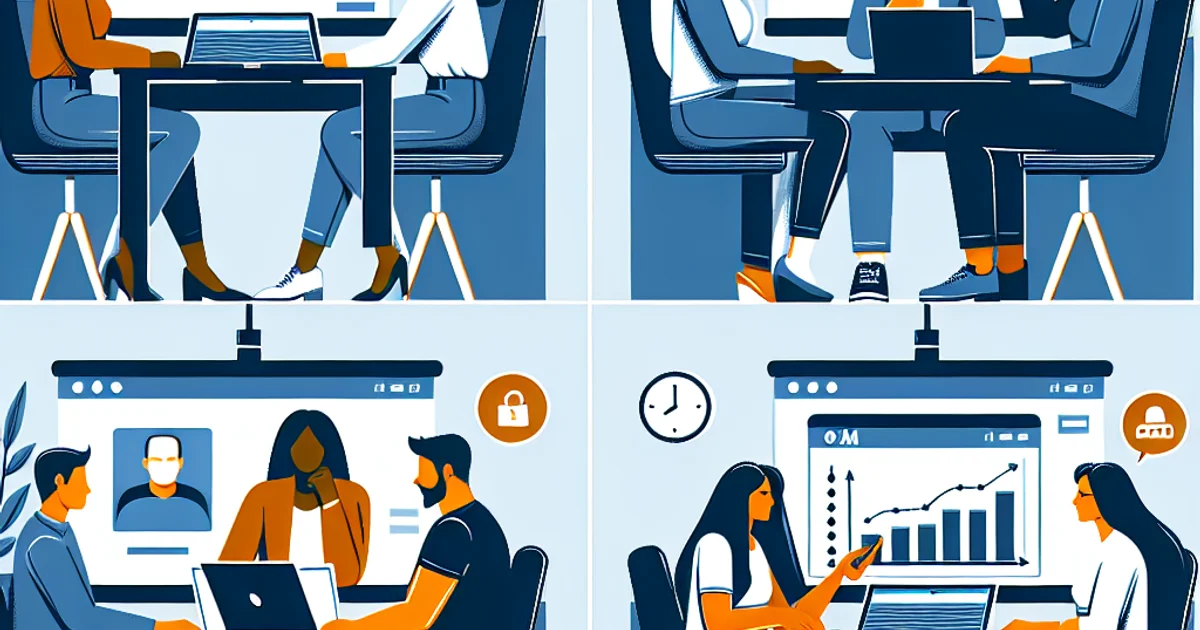 crm for fjernsalgsteams: øg samarbejdet