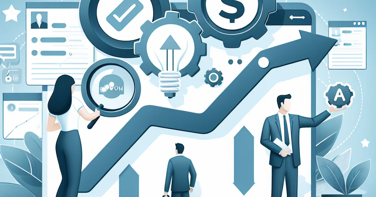 crm for lead conversion optimization: øg salg