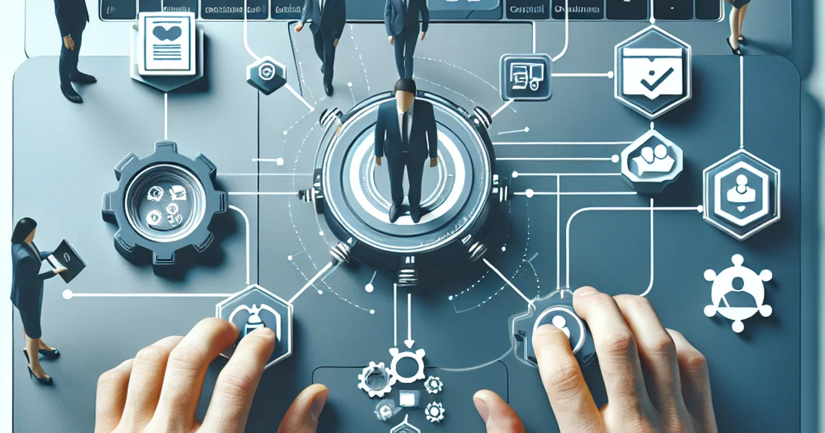 Crm for små danske virksomheder: effektiv styring