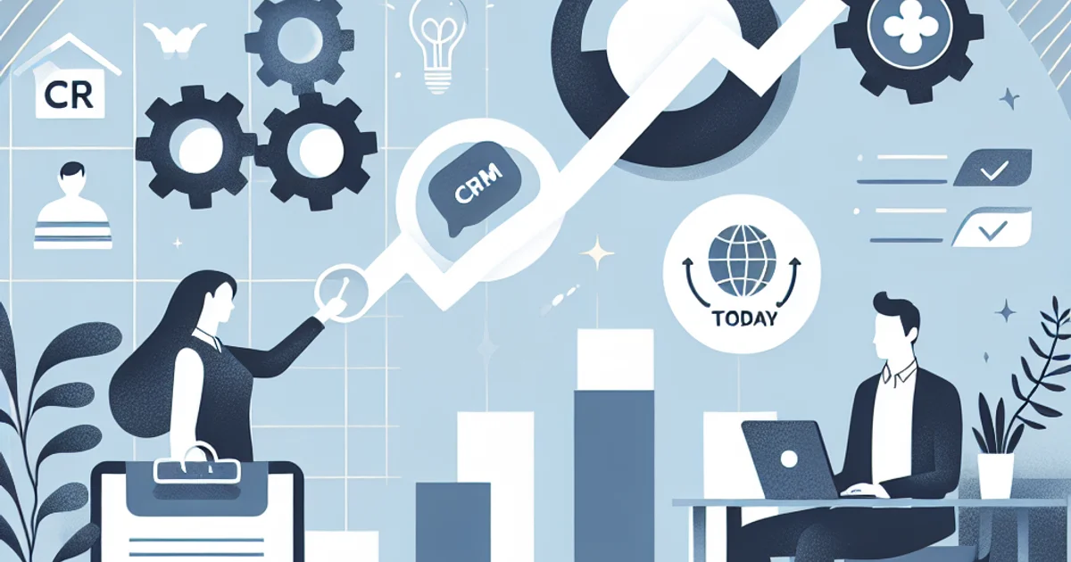 crm forretningsanalyse for startups: din vækststrategi