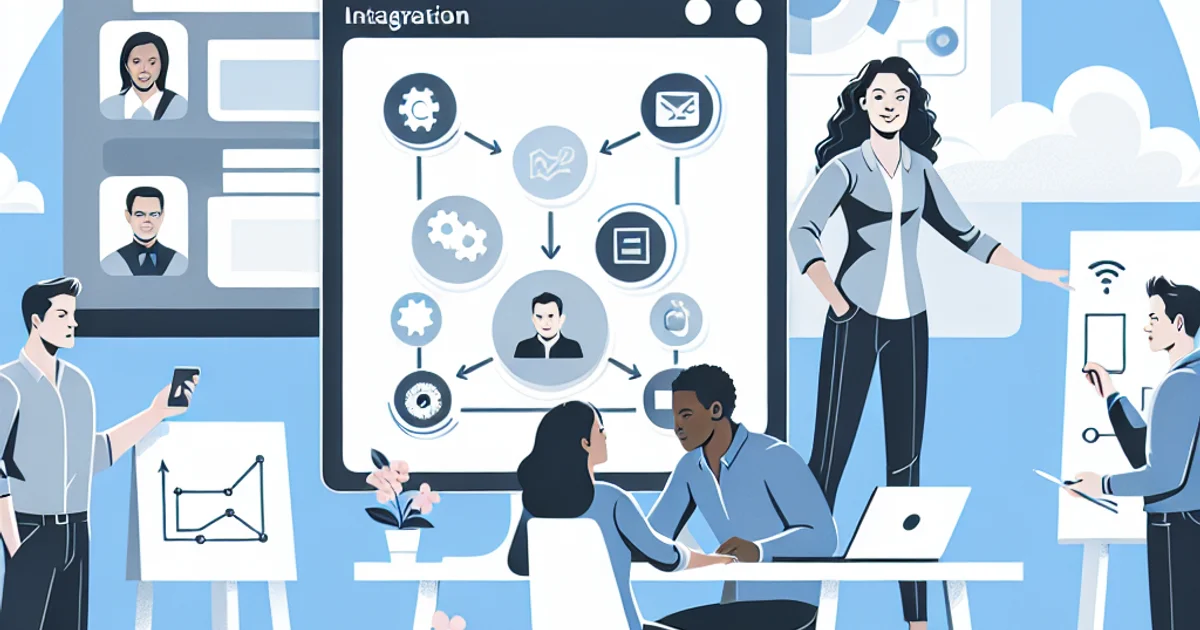 crm integration udfordringer for startups: løsninger