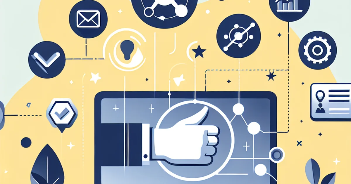 crm integration best practices: forbedr effektiviteten