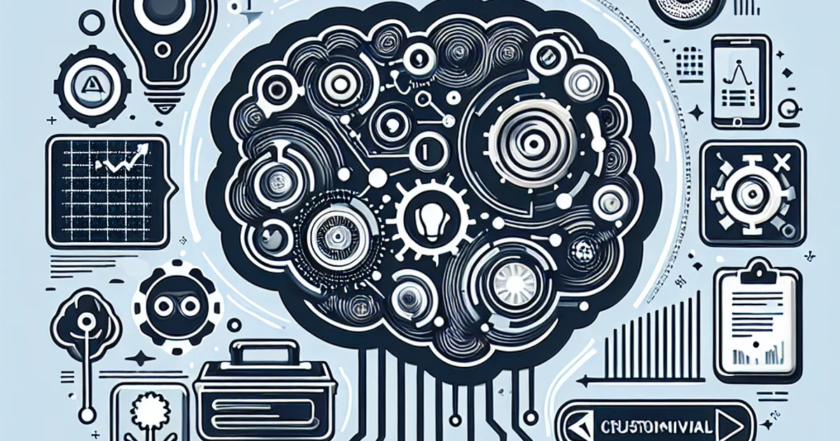 crm kunstig intelligens for startups: optimer salg