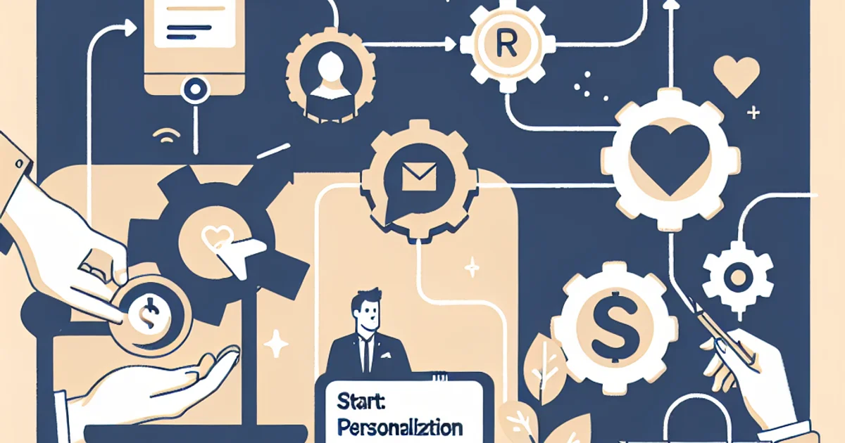 crm-personalisering for danske startups: øg salg