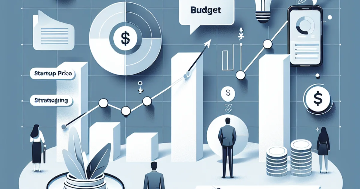 crm-prisstrategier for startups: maksimer dit budget