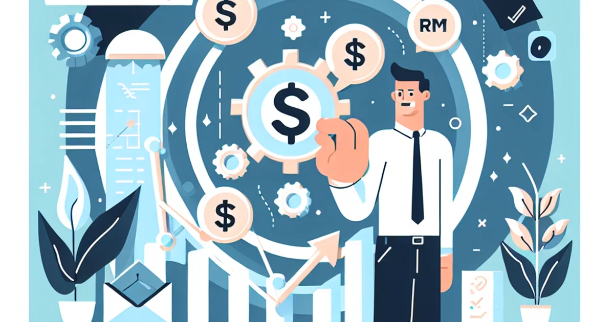 CRM Tips for Danske Startups: Øg Salget