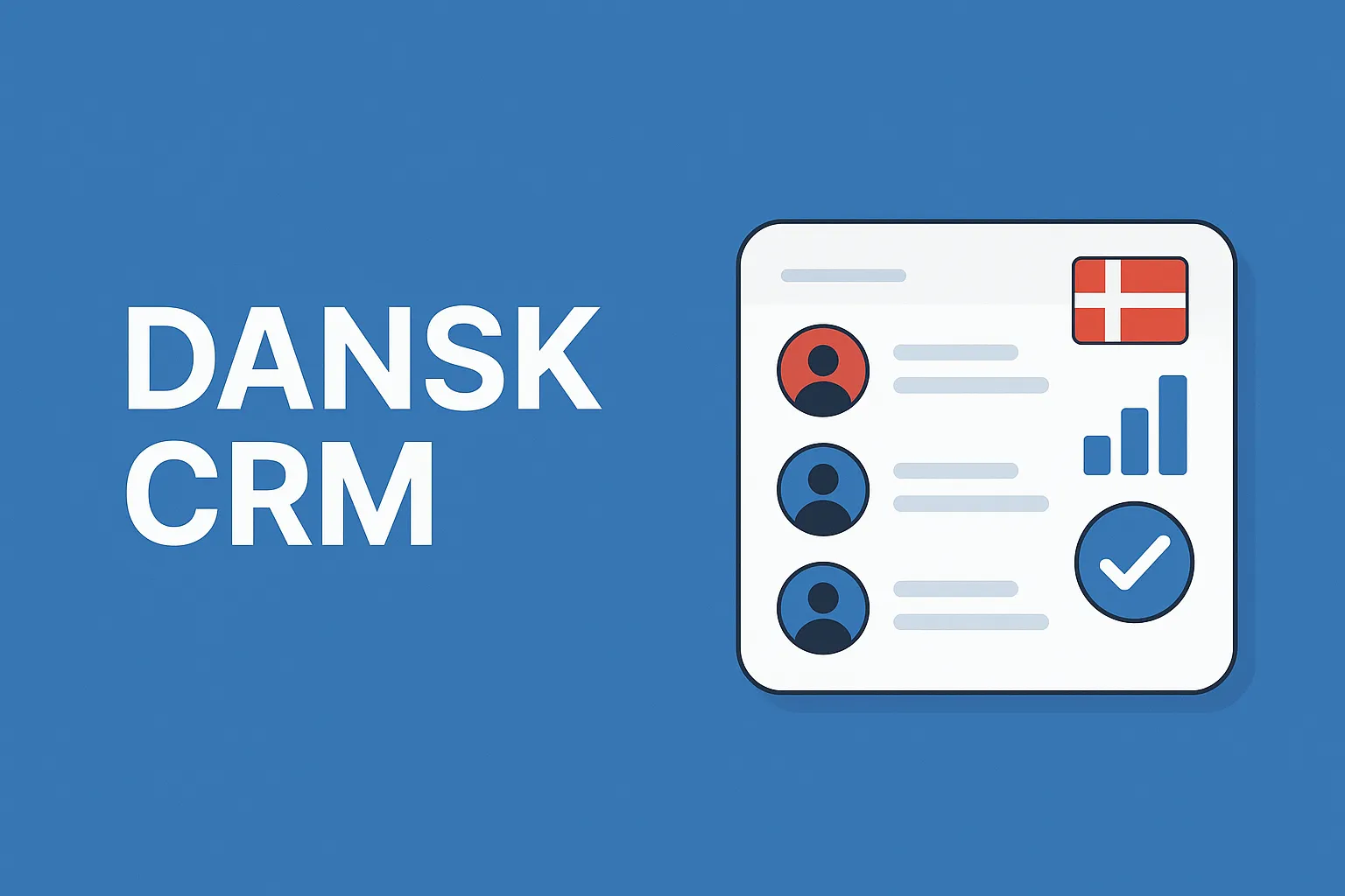 Image for dansk-crm-system-til-startups-og-smaa-virksomheder