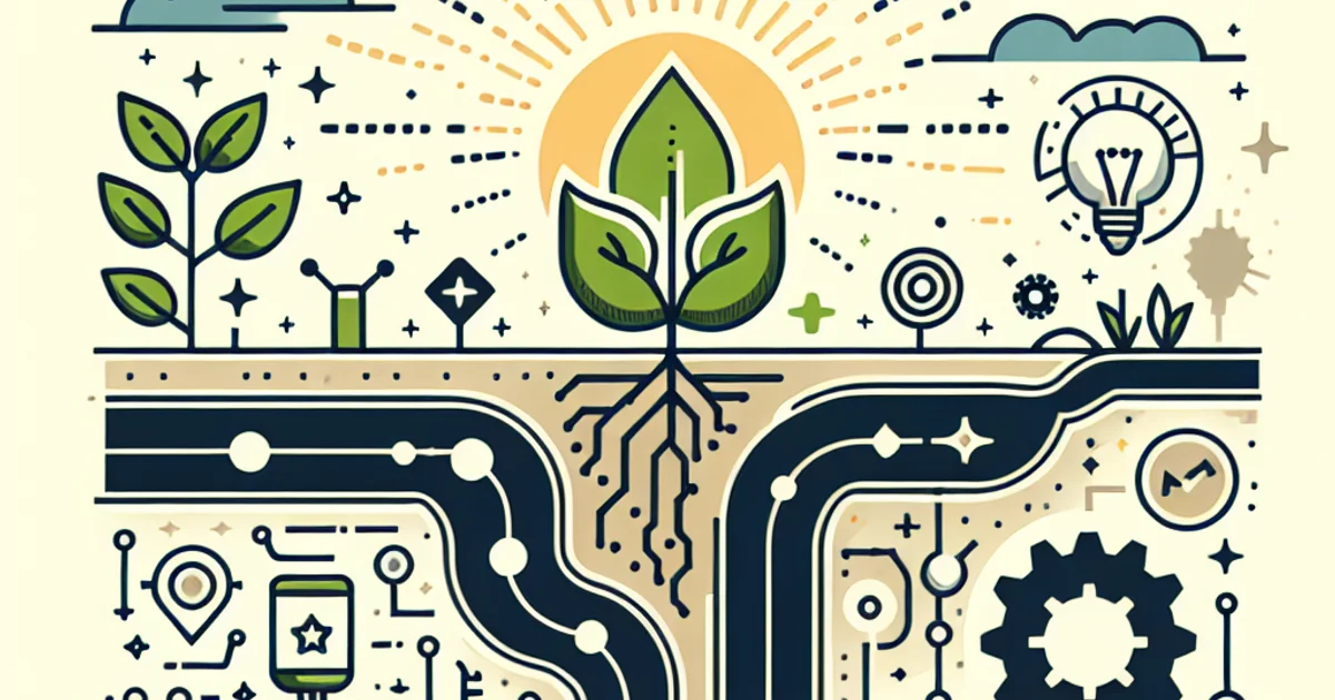 Finansiering til teknologiske startups: få succes