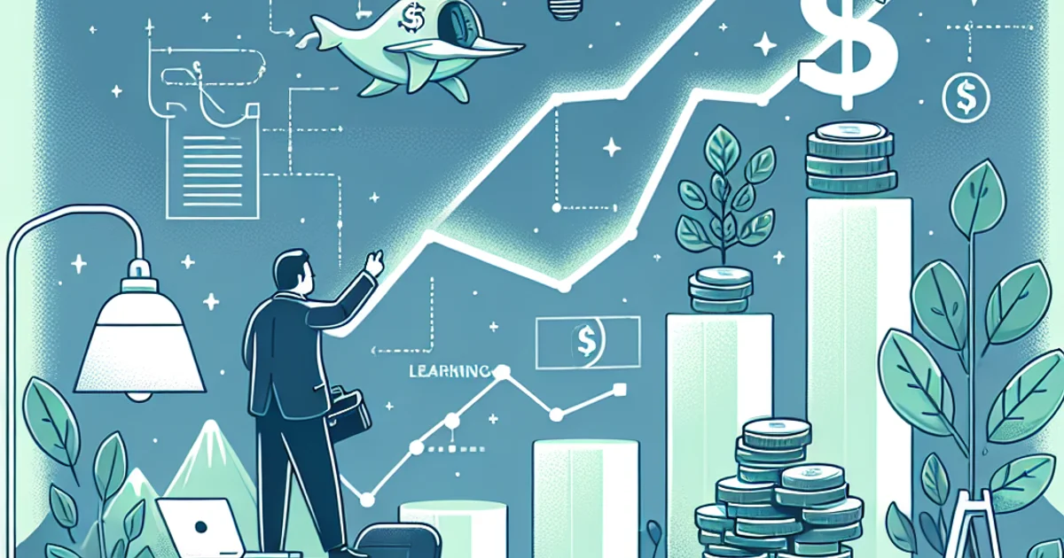 Fundraising strategi for startups: Ekspertguide