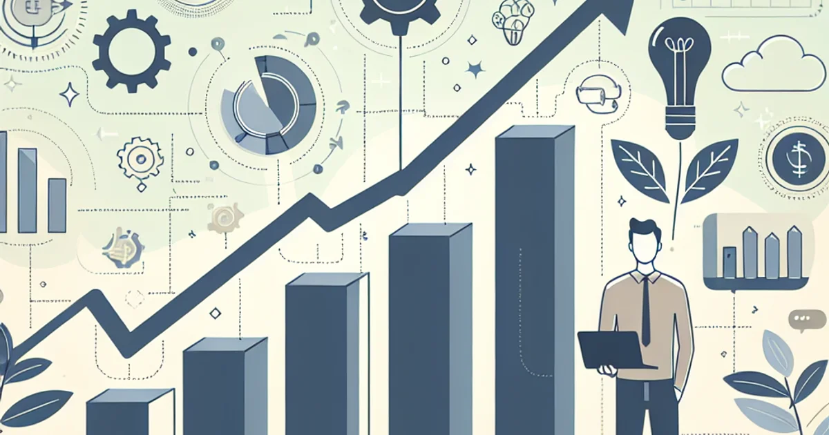 Growth hacking strategier for startups: Få succes nu