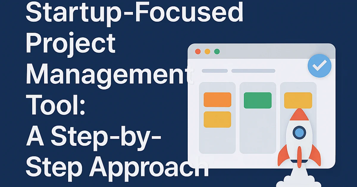 implementering-projektstyringsvaerktoej-startup-workflow-skabeloner-regler