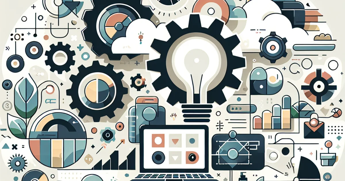 Innovation og produktudvikling i startups: ekspertguide