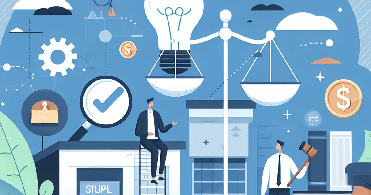 Iværksætter Juridisk Rådgivning: Ekspert Tips